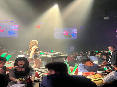 玉溪酒吧招聘